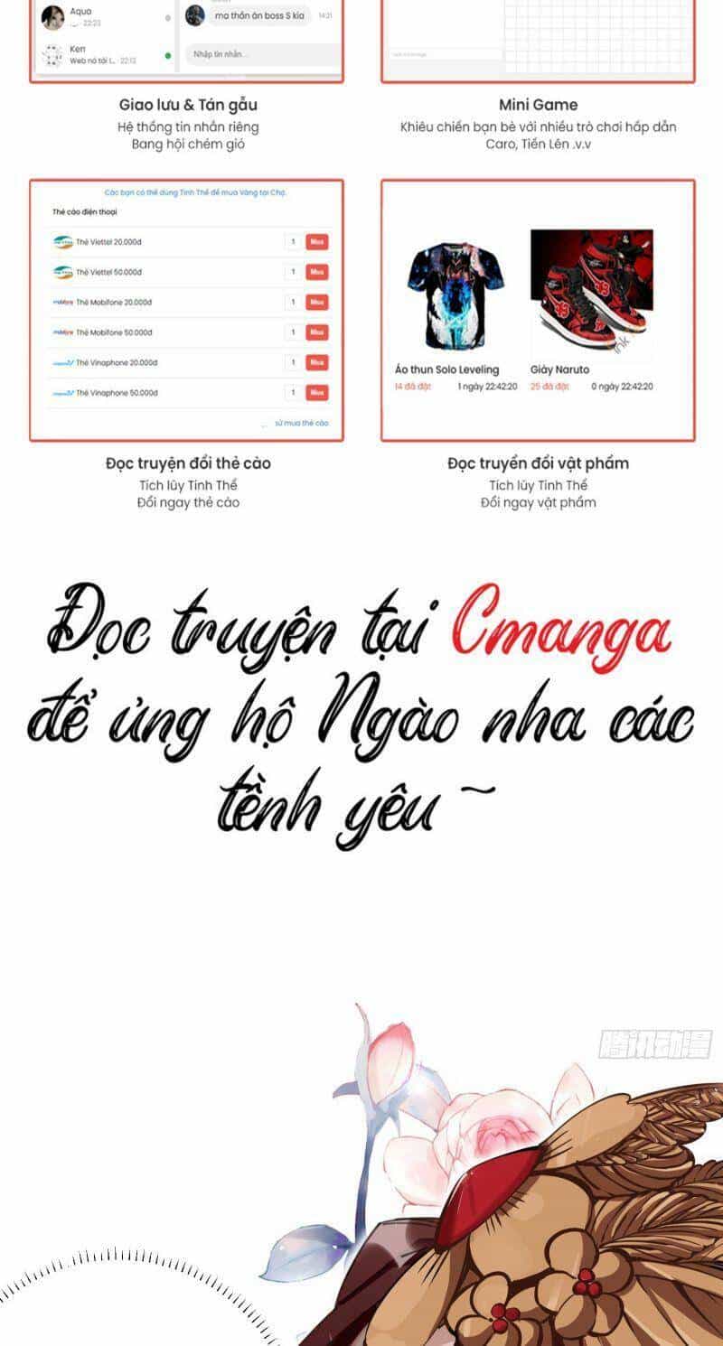 Công Chúa Pháo Hôi Muốn Tùy Tiện Đến Cùng - Chương 9 - ảnh 29