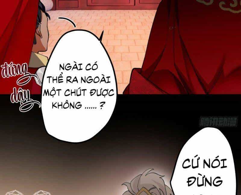 Công Chúa Pháo Hôi Muốn Tùy Tiện Đến Cùng - Chương 9 - ảnh 42