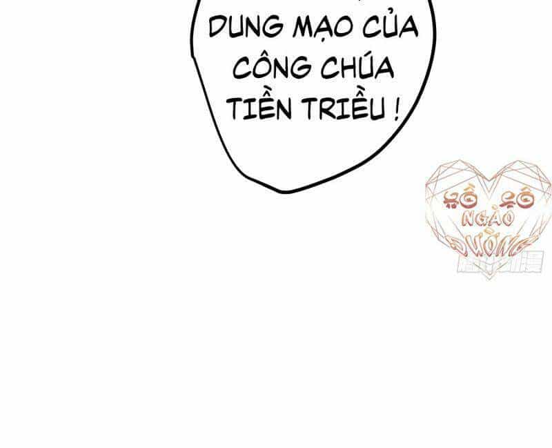 Công Chúa Pháo Hôi Muốn Tùy Tiện Đến Cùng - Chương 9 - ảnh 49