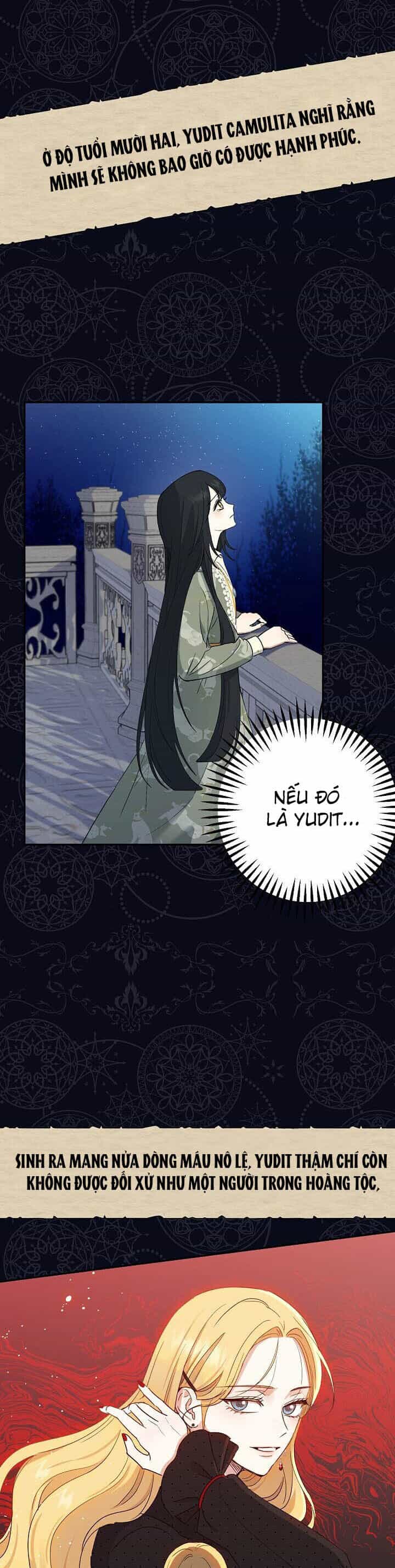 Công Chúa Quái Vật - Chương 2 - ảnh 3