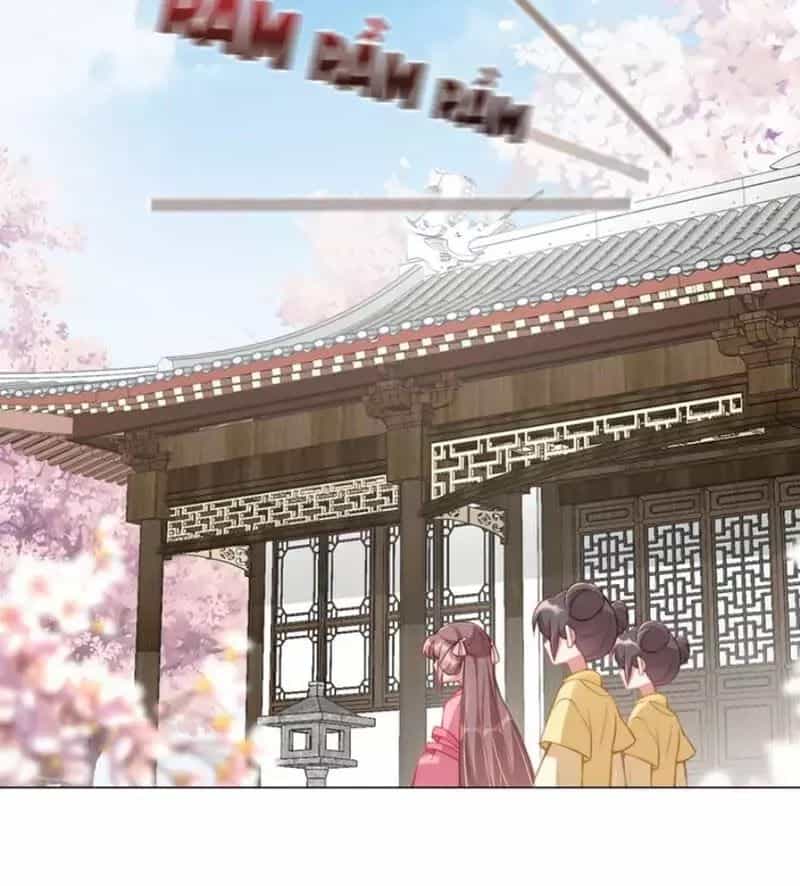 Công Chúa Tại Thượng: Quốc Sư Mời Xuống Kiệu - Chương 9 - ảnh 48