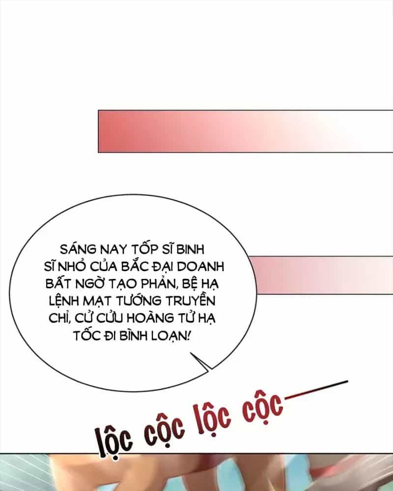 Công Chúa Tại Thượng: Quốc Sư Mời Xuống Kiệu - Chương 10 - ảnh 3