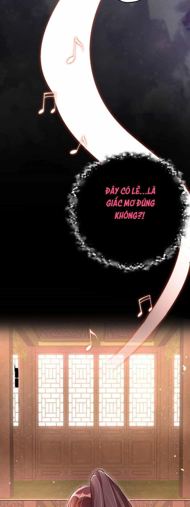 Công Chúa Tại Thượng: Quốc Sư Mời Xuống Kiệu - Chương 19 - ảnh 22