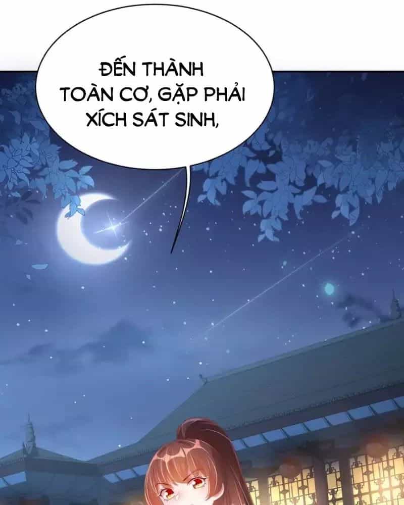 Công Chúa Tại Thượng: Quốc Sư Mời Xuống Kiệu - Chương 27 - ảnh 33