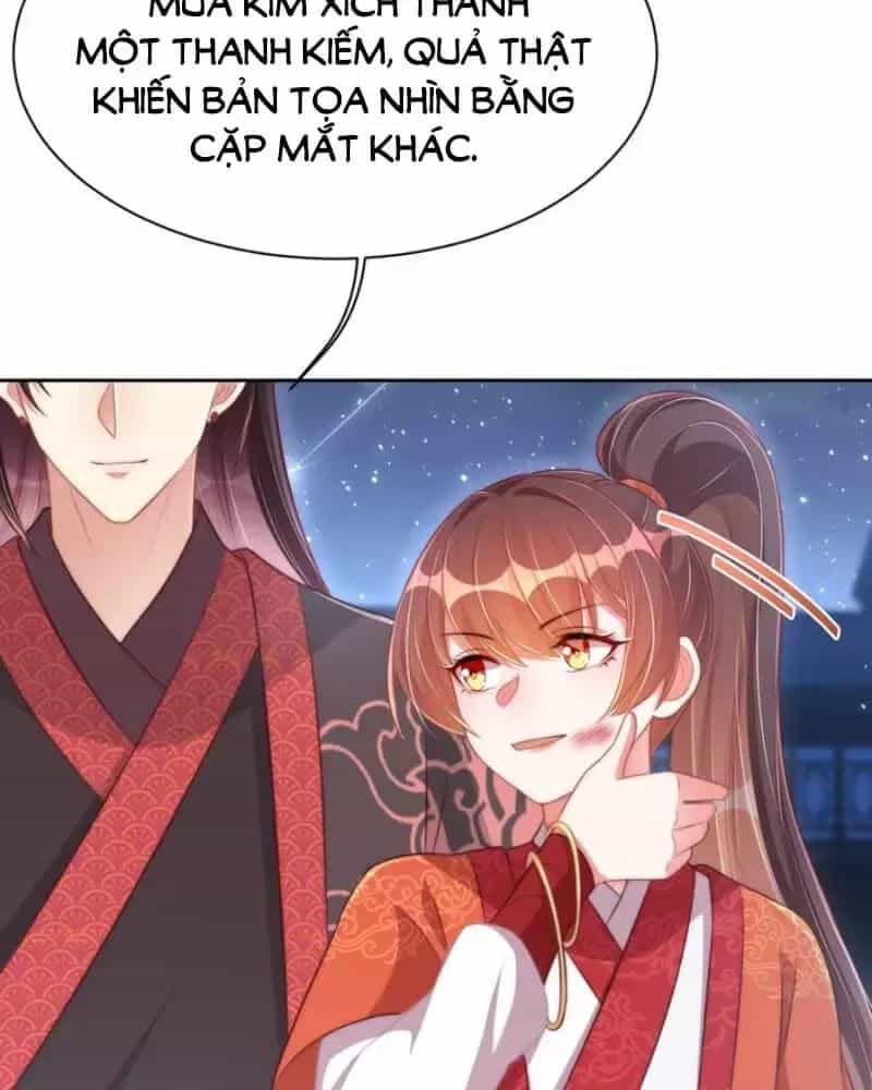 Công Chúa Tại Thượng: Quốc Sư Mời Xuống Kiệu - Chương 27 - ảnh 48