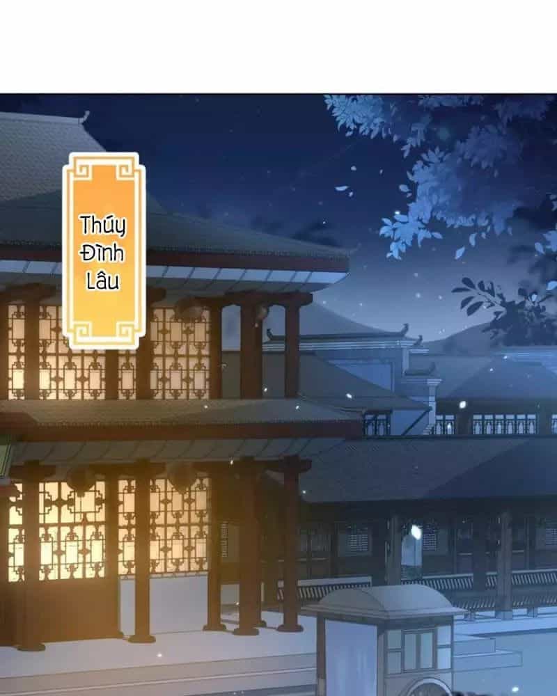 Công Chúa Tại Thượng: Quốc Sư Mời Xuống Kiệu - Chương 27 - ảnh 6