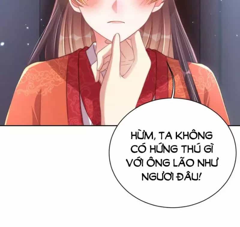 Công Chúa Tại Thượng: Quốc Sư Mời Xuống Kiệu - Chương 27 - ảnh 60