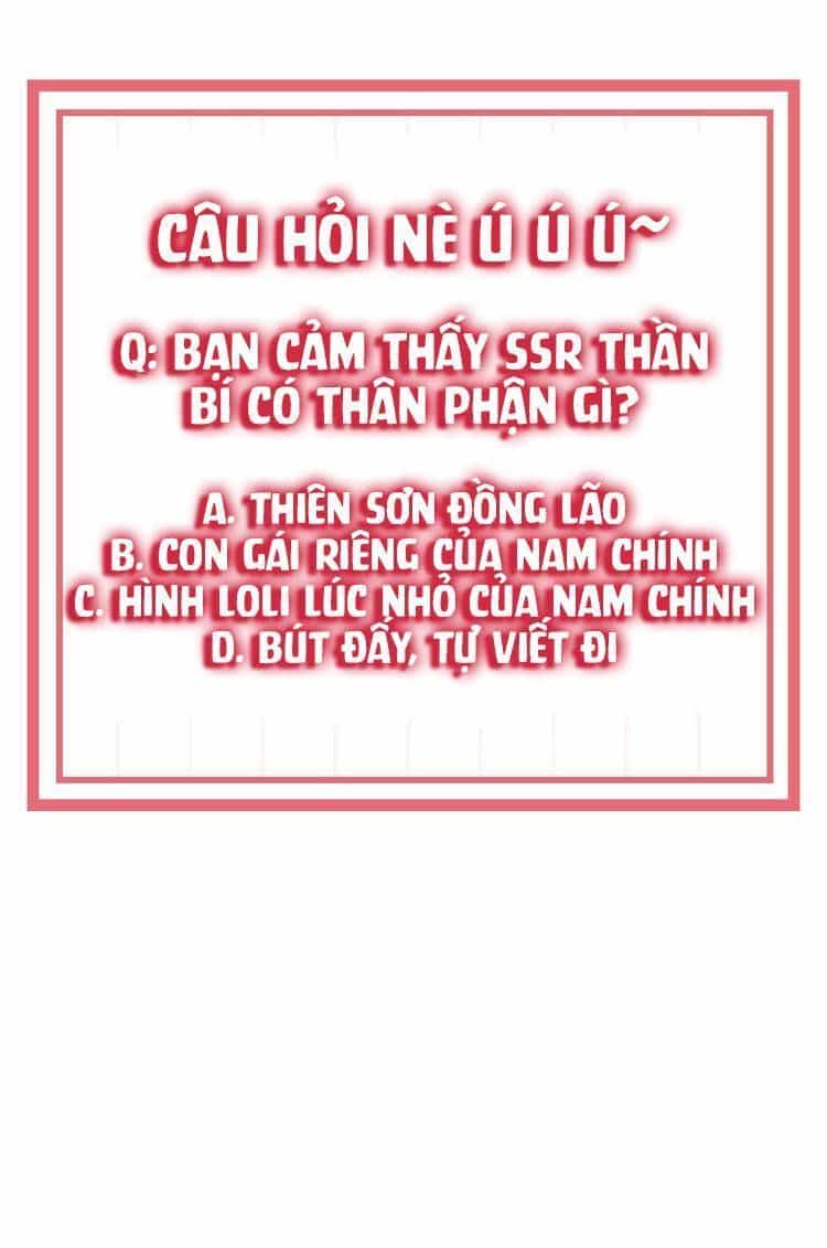 Công Chúa Tại Thượng: Quốc Sư Mời Xuống Kiệu - Chương 1.5 - ảnh 7