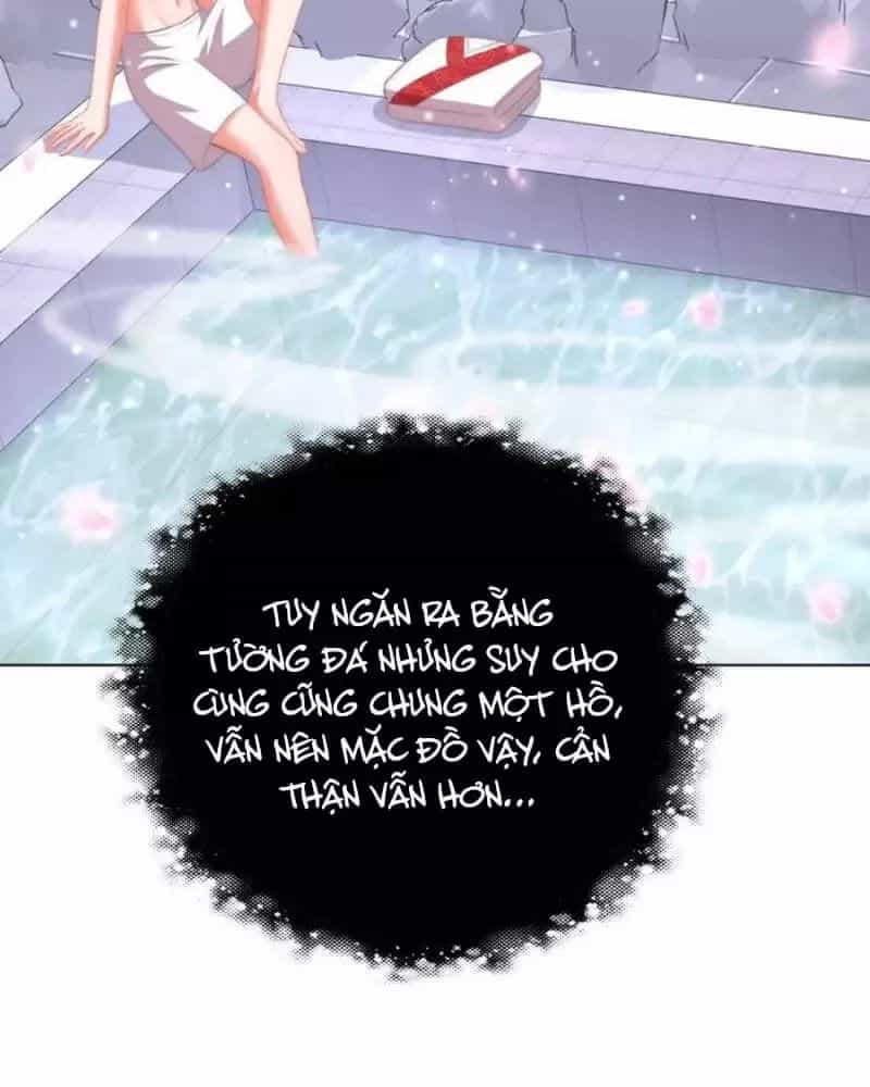 Công Chúa Tại Thượng: Quốc Sư Mời Xuống Kiệu - Chương 28 - ảnh 32