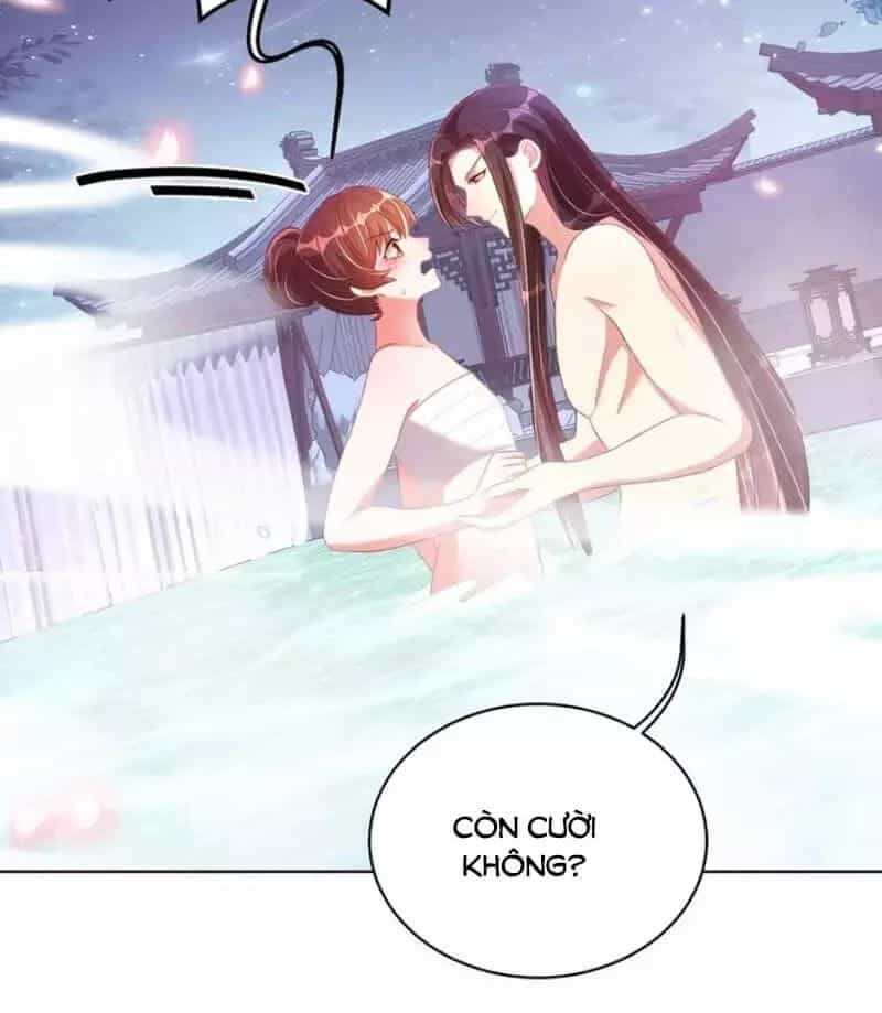 Công Chúa Tại Thượng: Quốc Sư Mời Xuống Kiệu - Chương 28 - ảnh 49