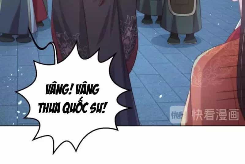 Công Chúa Tại Thượng: Quốc Sư Mời Xuống Kiệu - Chương 28 - ảnh 6
