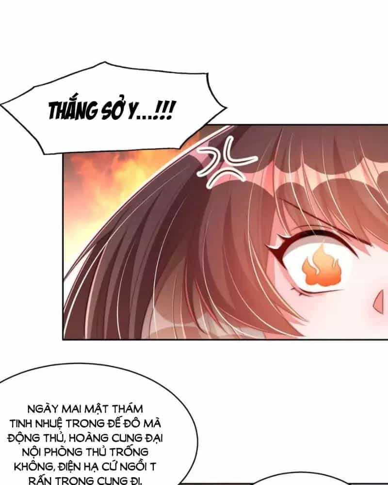 Công Chúa Tại Thượng: Quốc Sư Mời Xuống Kiệu - Chương 29 - ảnh 34