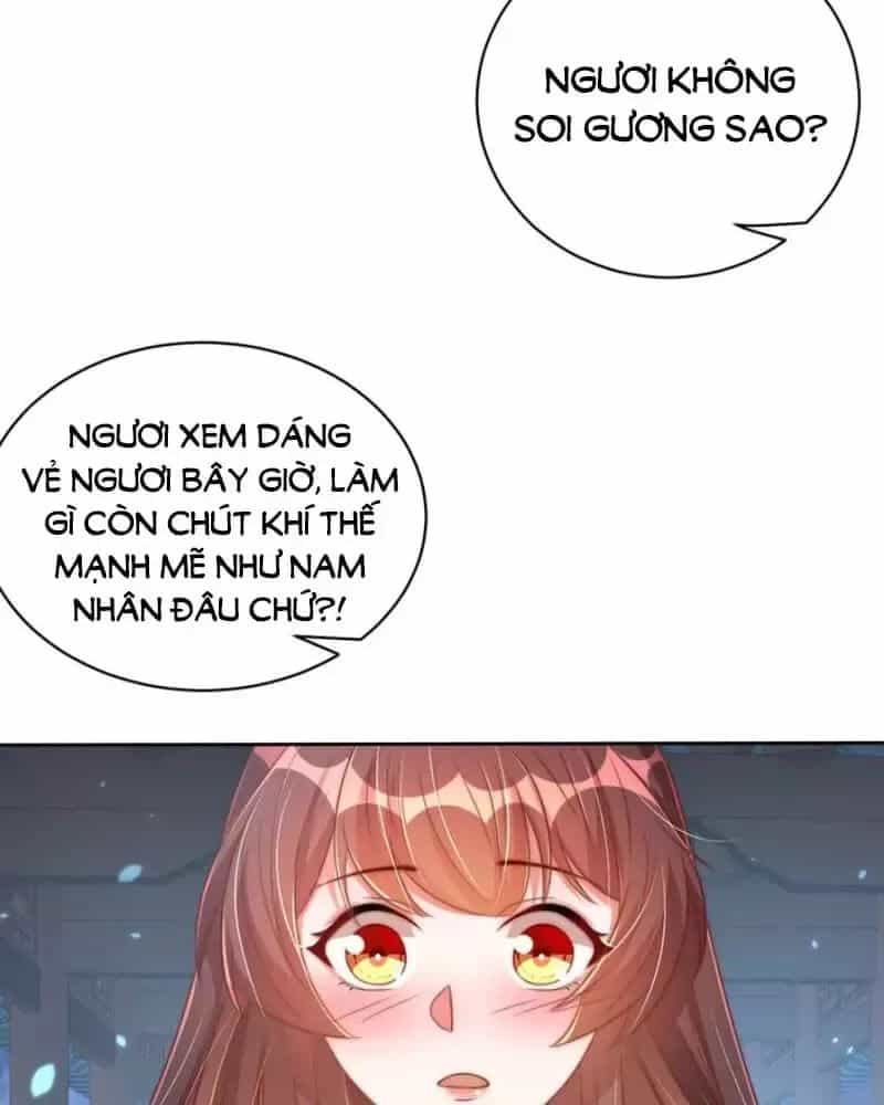 Công Chúa Tại Thượng: Quốc Sư Mời Xuống Kiệu - Chương 29 - ảnh 55