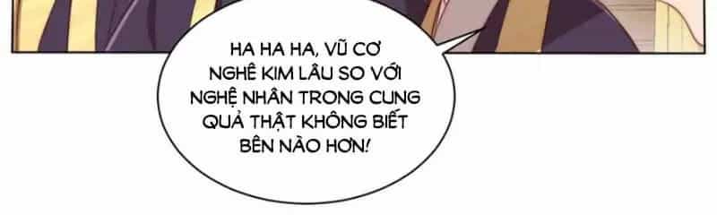 Công Chúa Tại Thượng: Quốc Sư Mời Xuống Kiệu - Chương 30 - ảnh 30