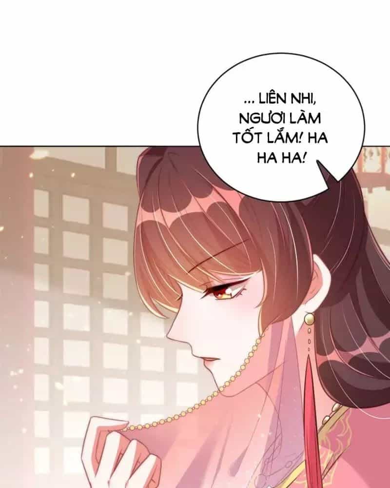 Công Chúa Tại Thượng: Quốc Sư Mời Xuống Kiệu - Chương 30 - ảnh 48