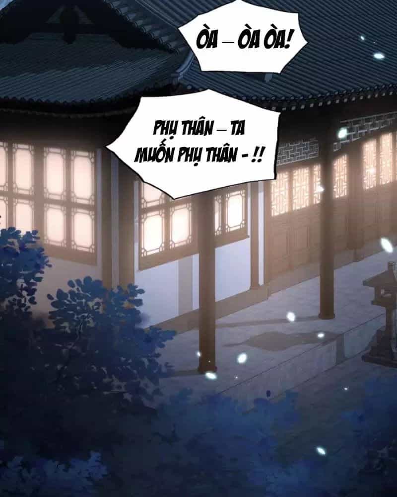Công Chúa Tại Thượng: Quốc Sư Mời Xuống Kiệu - Chương 30 - ảnh 7