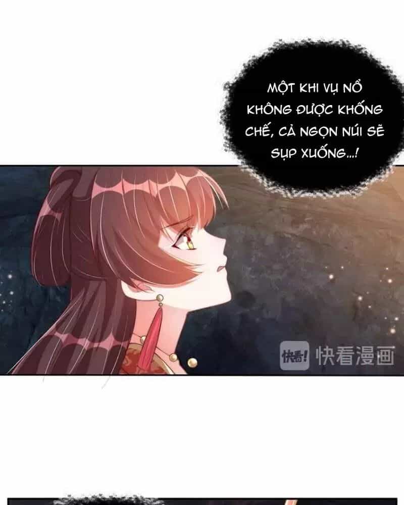 Công Chúa Tại Thượng: Quốc Sư Mời Xuống Kiệu - Chương 31 - ảnh 21