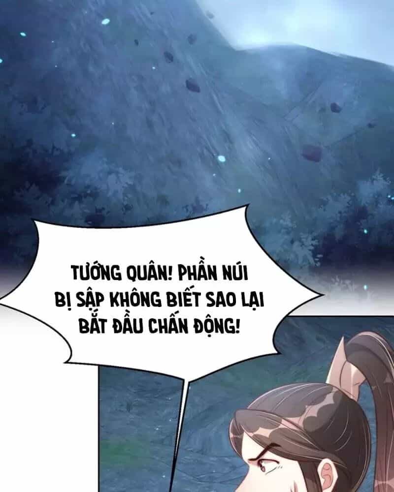 Công Chúa Tại Thượng: Quốc Sư Mời Xuống Kiệu - Chương 32 - ảnh 34