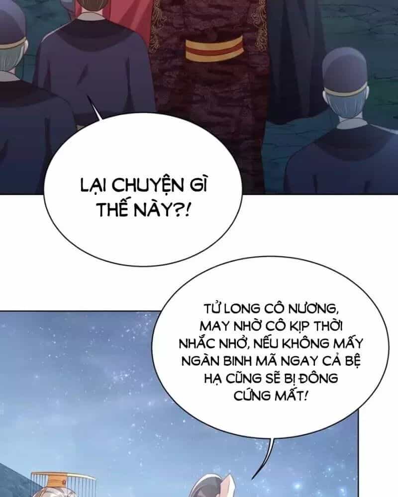 Công Chúa Tại Thượng: Quốc Sư Mời Xuống Kiệu - Chương 32 - ảnh 48