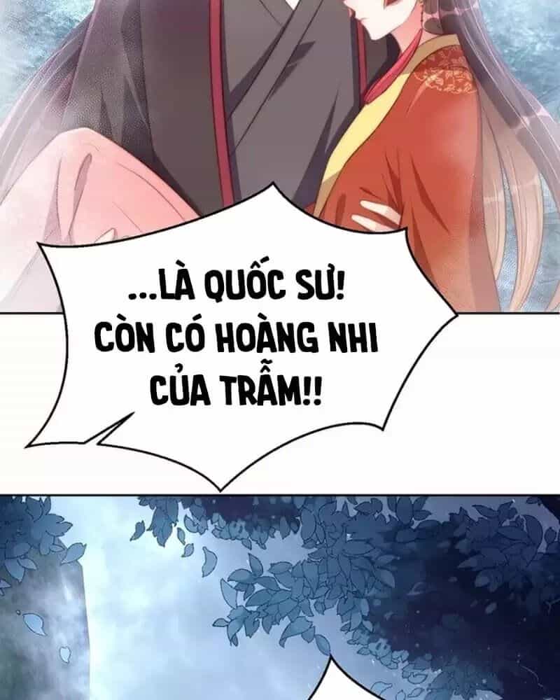 Công Chúa Tại Thượng: Quốc Sư Mời Xuống Kiệu - Chương 32 - ảnh 59