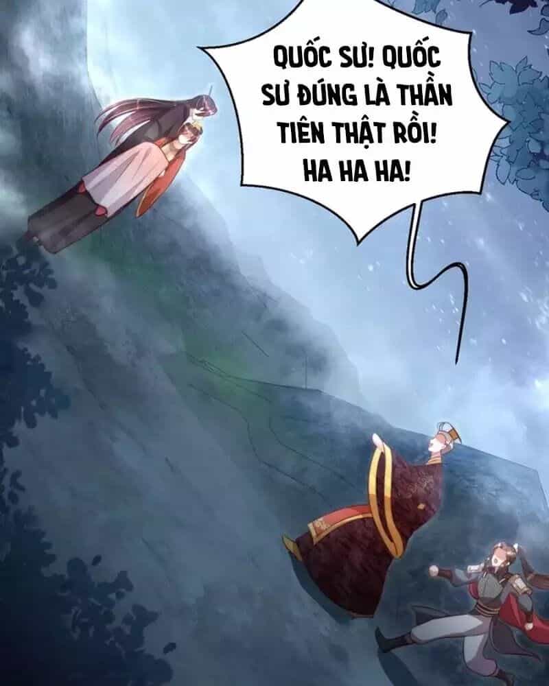 Công Chúa Tại Thượng: Quốc Sư Mời Xuống Kiệu - Chương 32 - ảnh 60