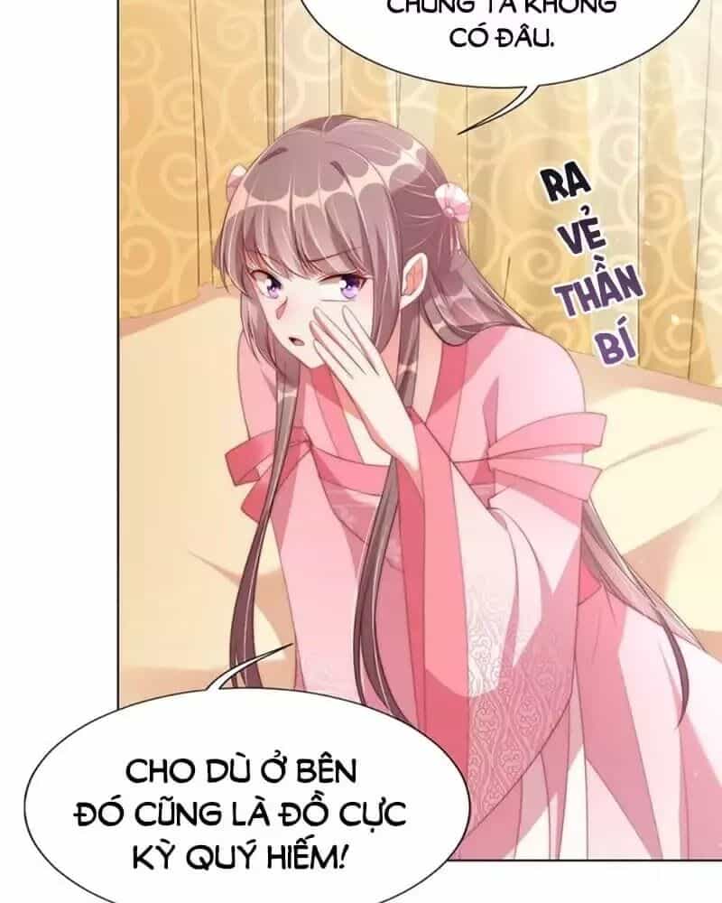 Công Chúa Tại Thượng: Quốc Sư Mời Xuống Kiệu - Chương 33 - ảnh 28