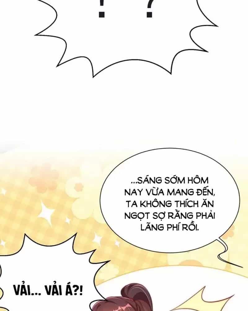 Công Chúa Tại Thượng: Quốc Sư Mời Xuống Kiệu - Chương 34 - ảnh 19