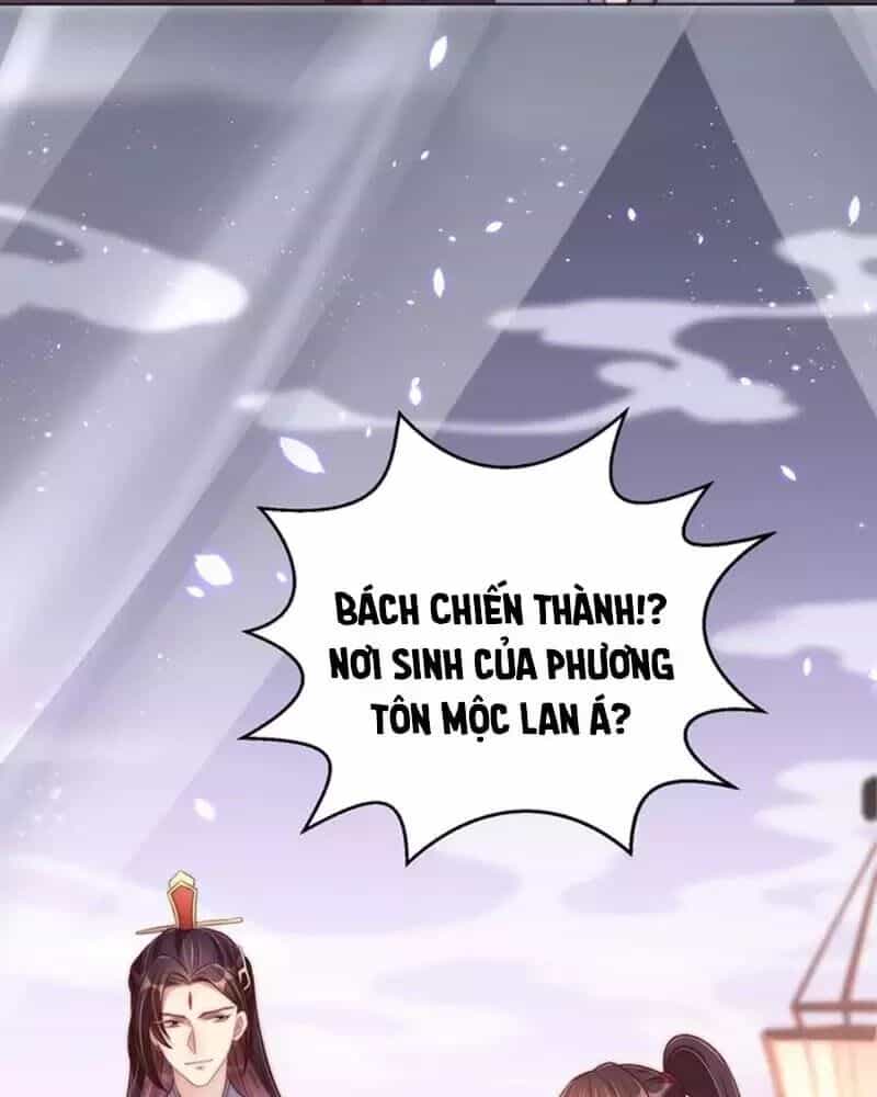 Công Chúa Tại Thượng: Quốc Sư Mời Xuống Kiệu - Chương 34 - ảnh 34