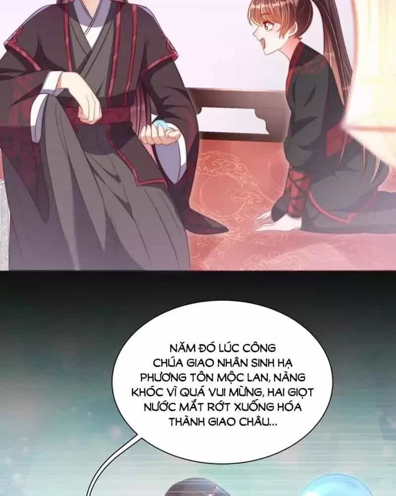 Công Chúa Tại Thượng: Quốc Sư Mời Xuống Kiệu - Chương 34 - ảnh 35
