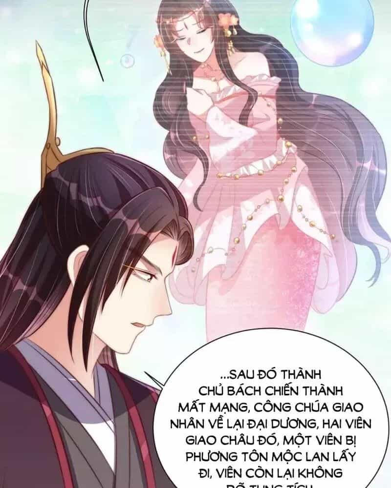 Công Chúa Tại Thượng: Quốc Sư Mời Xuống Kiệu - Chương 34 - ảnh 36