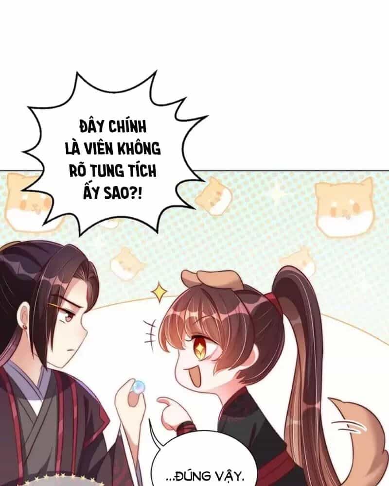 Công Chúa Tại Thượng: Quốc Sư Mời Xuống Kiệu - Chương 34 - ảnh 38