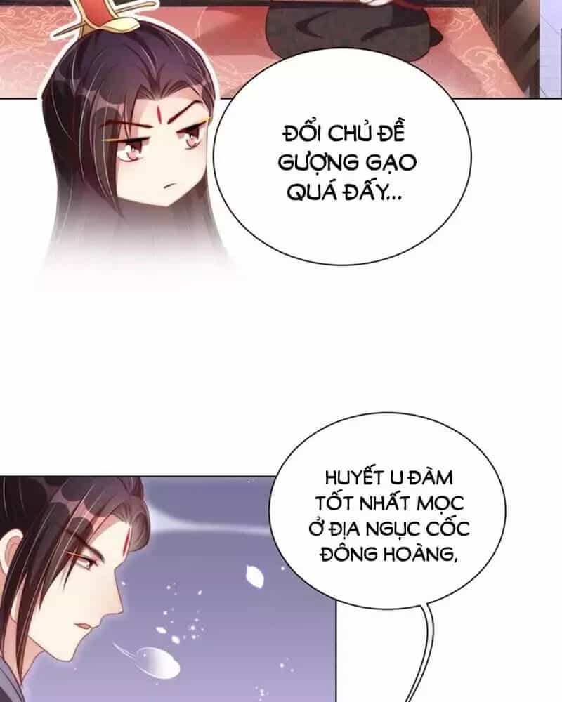 Công Chúa Tại Thượng: Quốc Sư Mời Xuống Kiệu - Chương 34 - ảnh 55