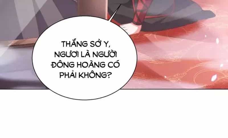 Công Chúa Tại Thượng: Quốc Sư Mời Xuống Kiệu - Chương 34 - ảnh 58