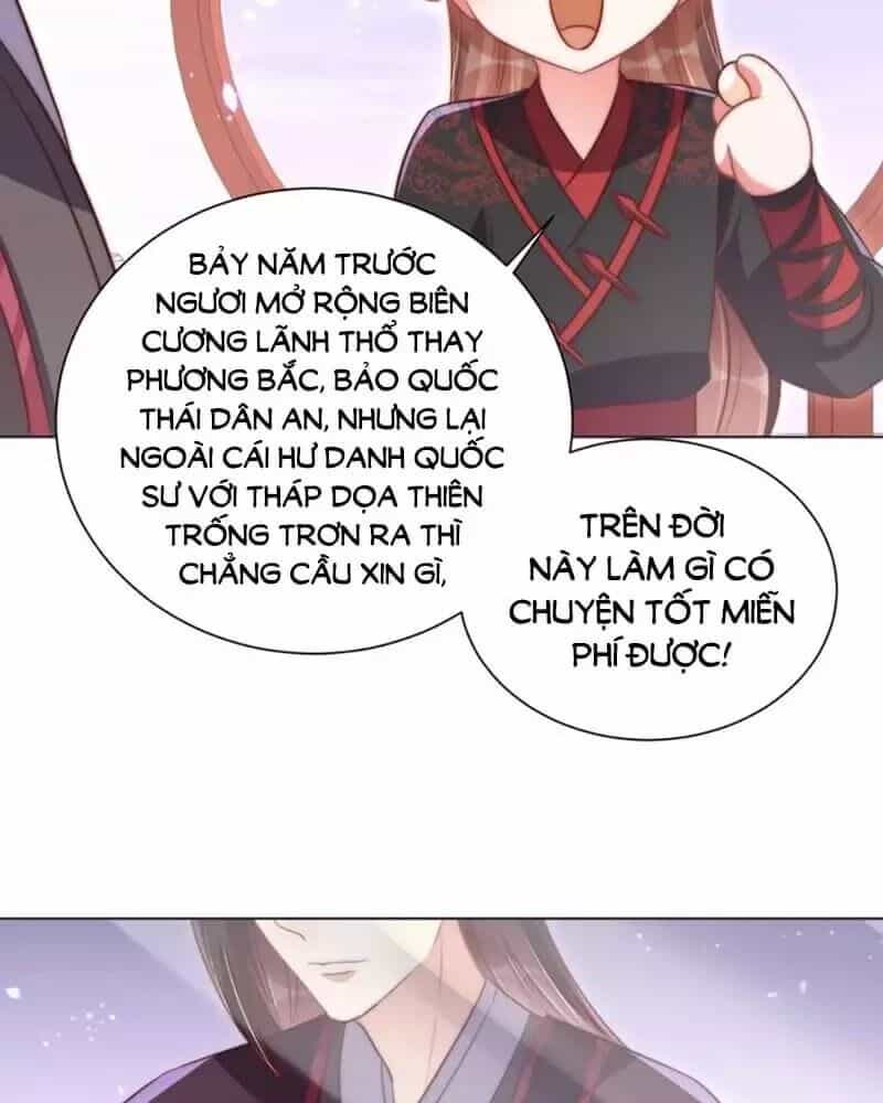 Công Chúa Tại Thượng: Quốc Sư Mời Xuống Kiệu - Chương 34 - ảnh 63