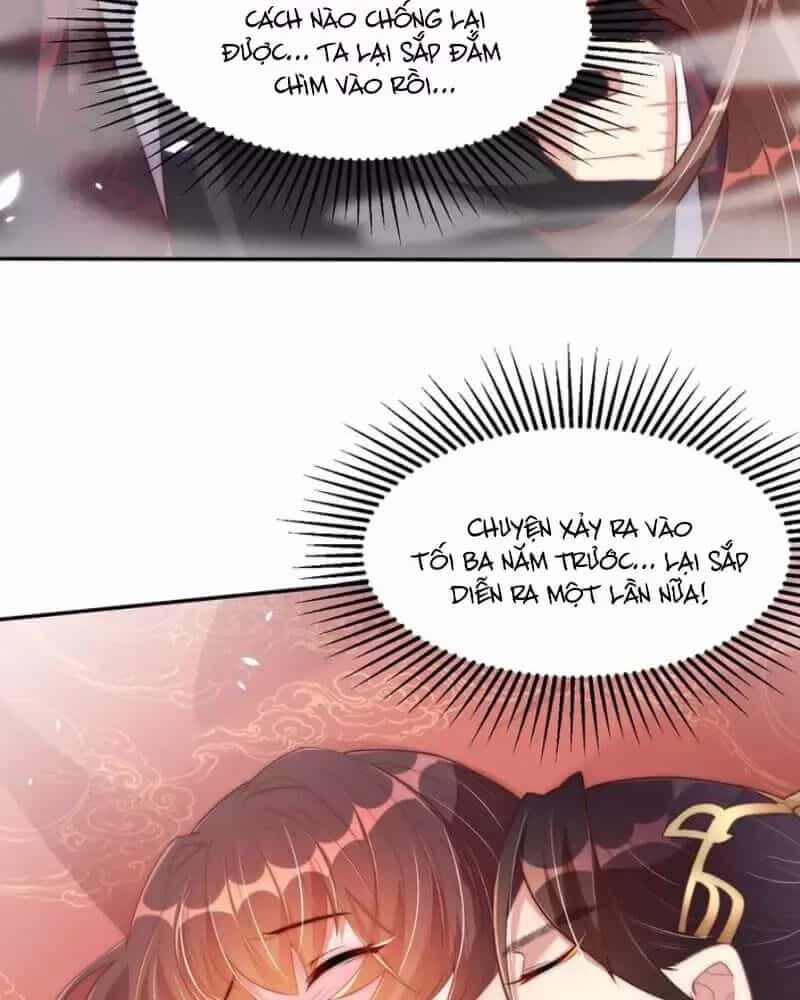 Công Chúa Tại Thượng: Quốc Sư Mời Xuống Kiệu - Chương 35 - ảnh 55
