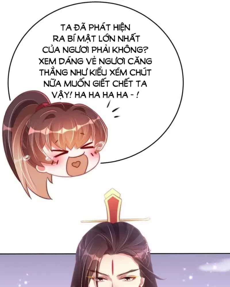 Công Chúa Tại Thượng: Quốc Sư Mời Xuống Kiệu - Chương 35 - ảnh 7