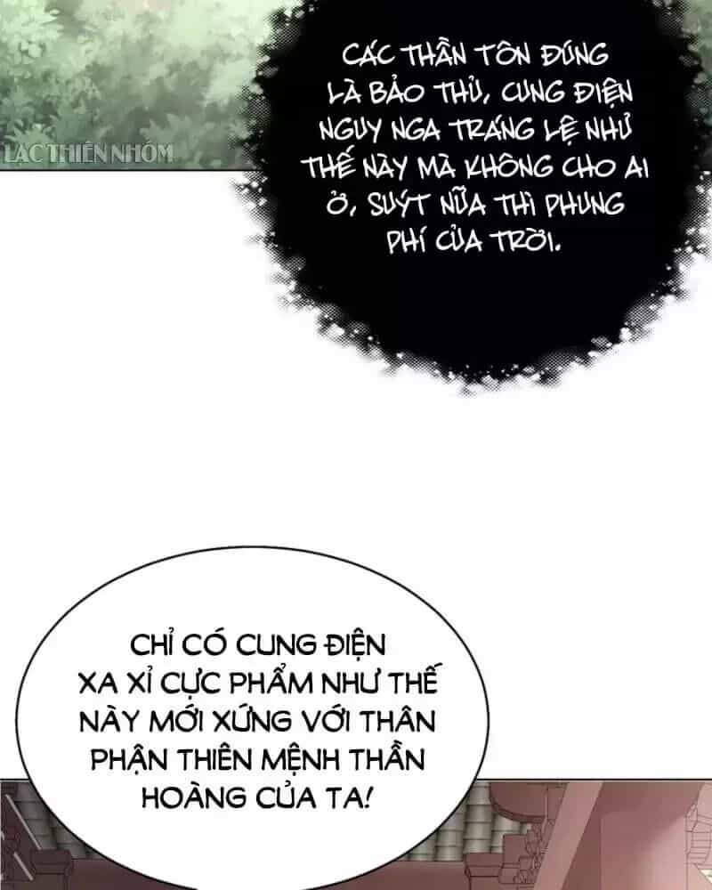 Công Chúa Tại Thượng: Quốc Sư Mời Xuống Kiệu - Chương 36 - ảnh 63