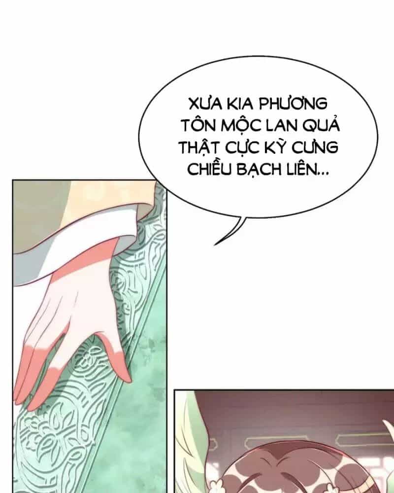 Công Chúa Tại Thượng: Quốc Sư Mời Xuống Kiệu - Chương 36 - ảnh 65