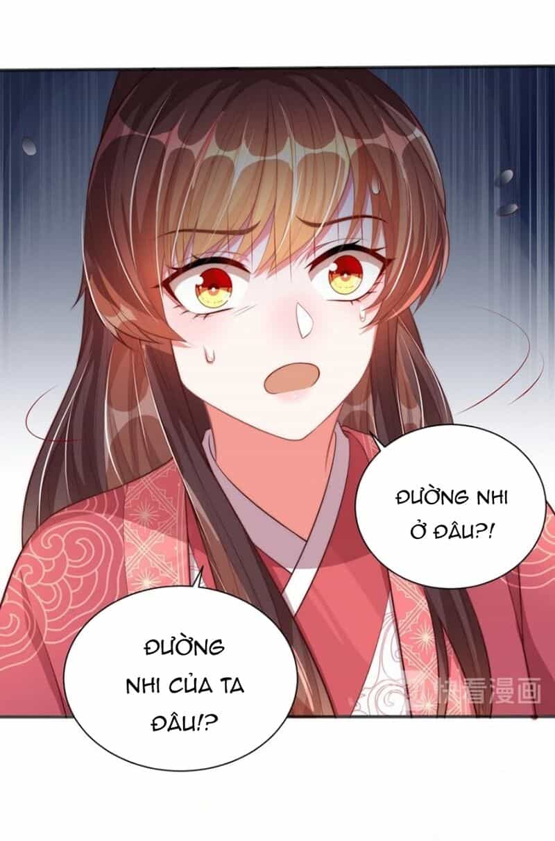 Công Chúa Tại Thượng: Quốc Sư Mời Xuống Kiệu - Chương 42 - ảnh 9