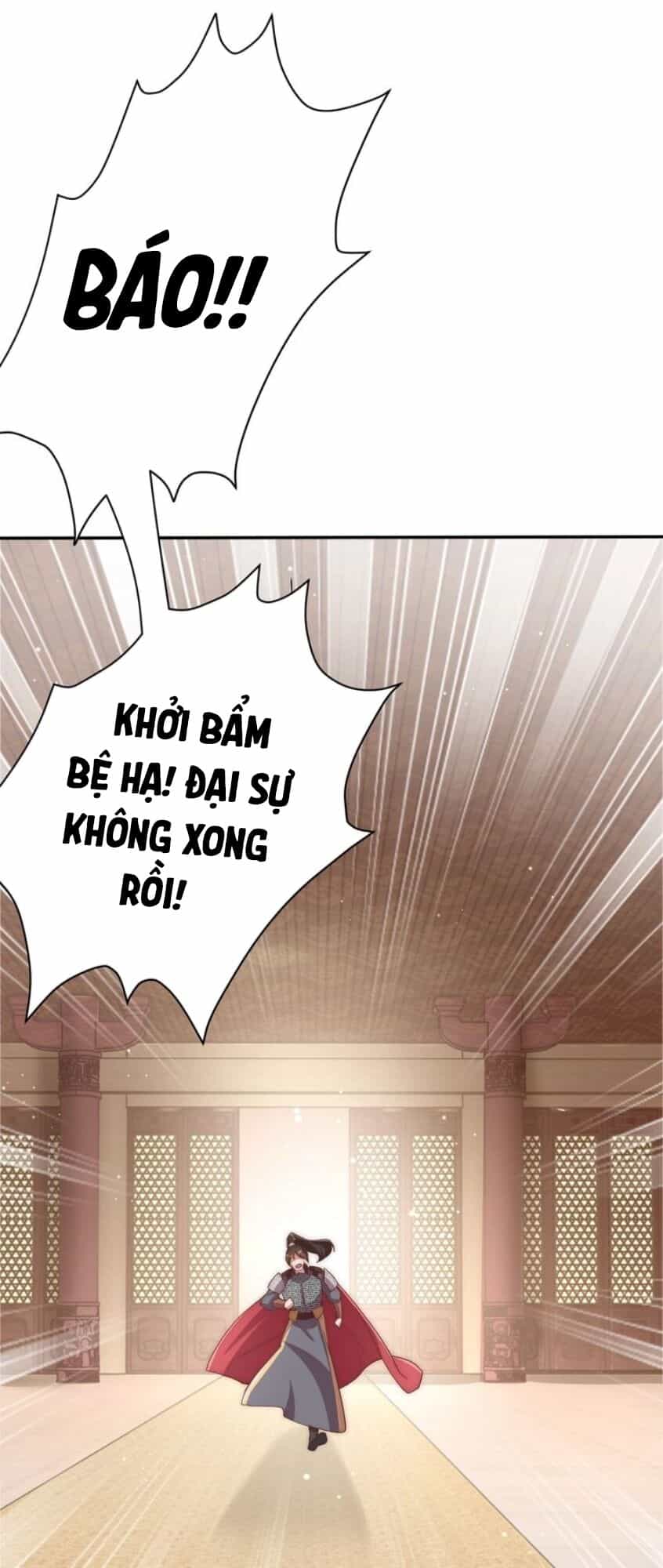 Công Chúa Tại Thượng: Quốc Sư Mời Xuống Kiệu - Chương 43 - ảnh 38