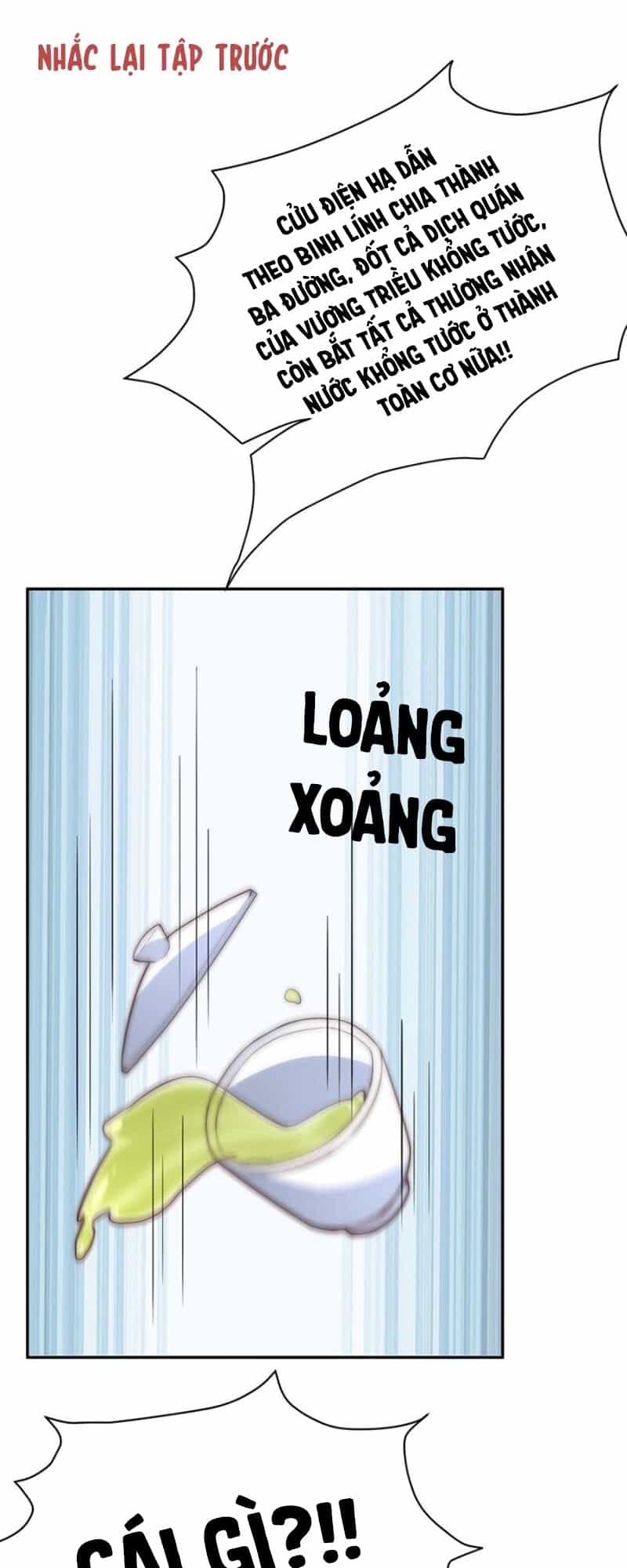 Công Chúa Tại Thượng: Quốc Sư Mời Xuống Kiệu - Chương 44 - ảnh 1