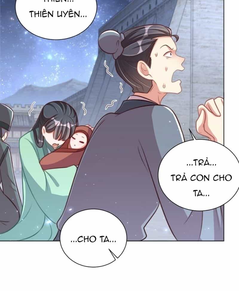 Công Chúa Tại Thượng: Quốc Sư Mời Xuống Kiệu - Chương 44 - ảnh 7