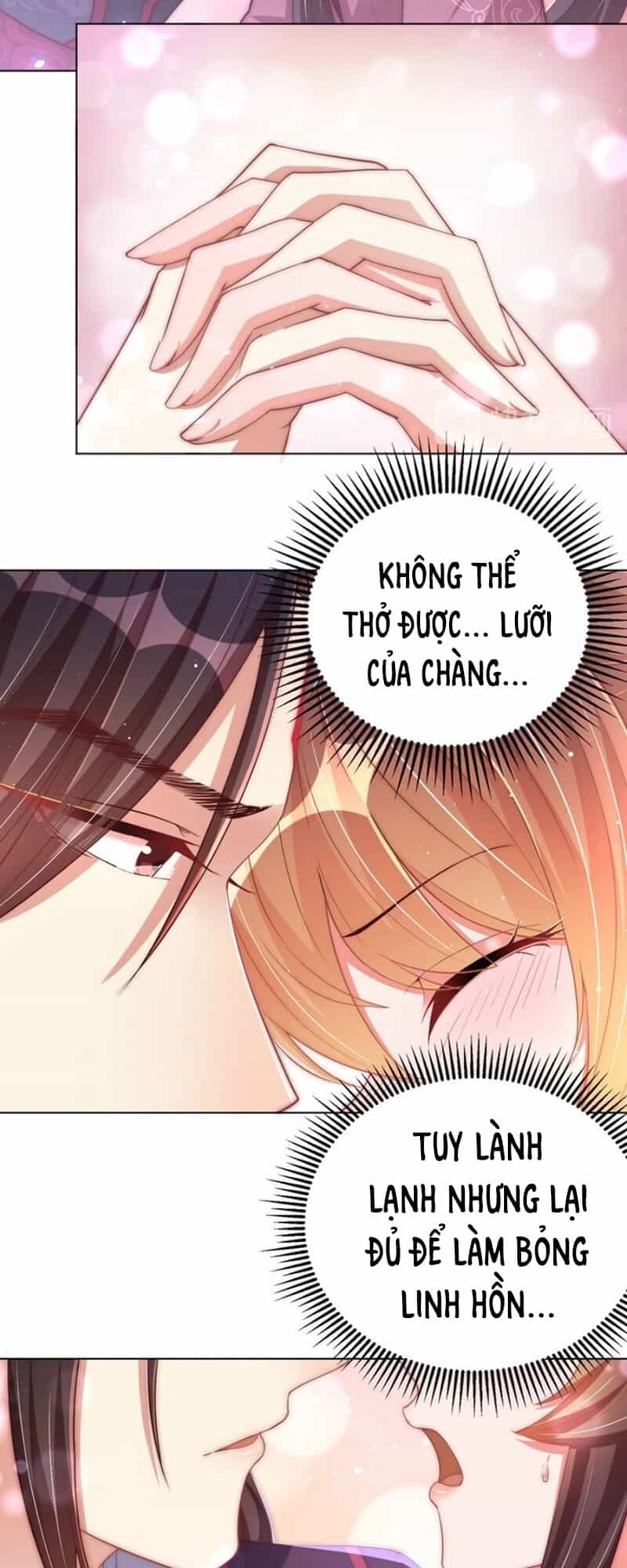 Công Chúa Tại Thượng: Quốc Sư Mời Xuống Kiệu - Chương 46 - ảnh 30