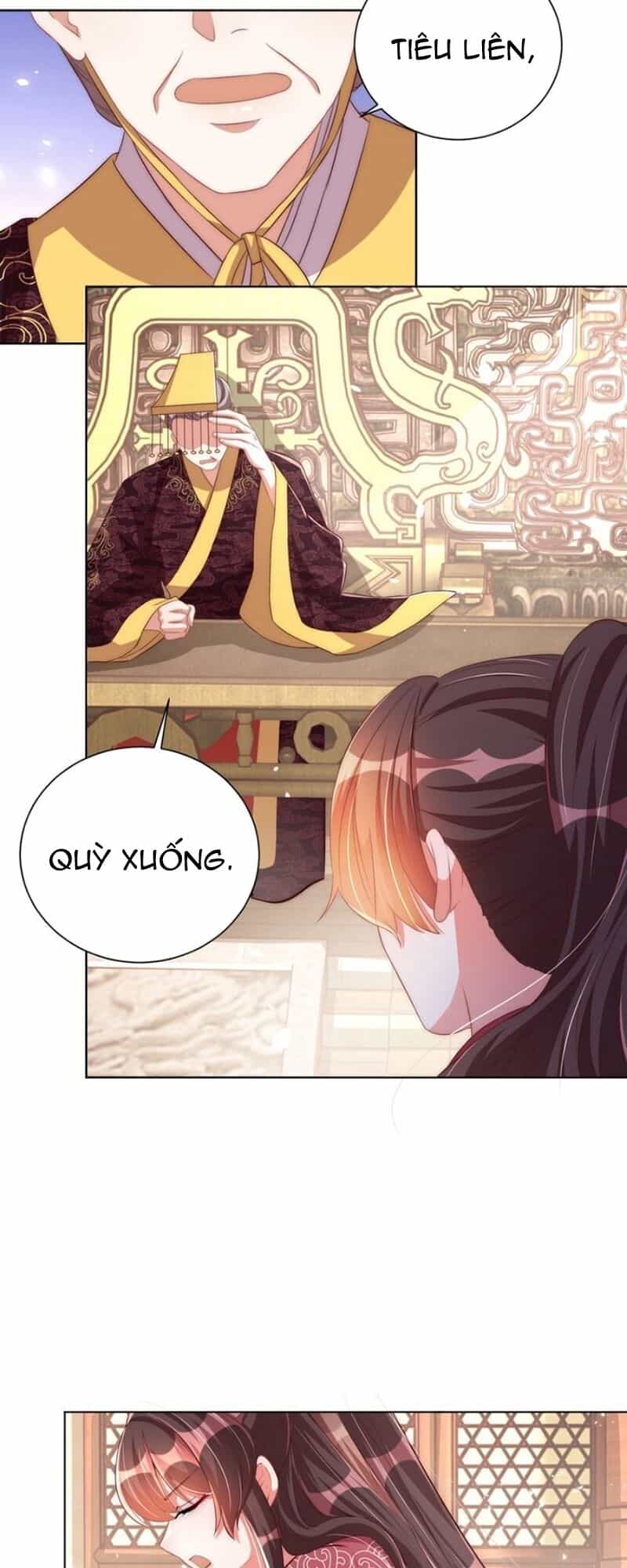 Công Chúa Tại Thượng: Quốc Sư Mời Xuống Kiệu - Chương 47 - ảnh 20