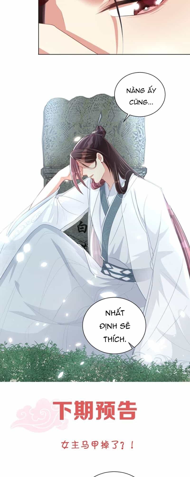 Công Chúa Tại Thượng: Quốc Sư Mời Xuống Kiệu - Chương 47 - ảnh 32