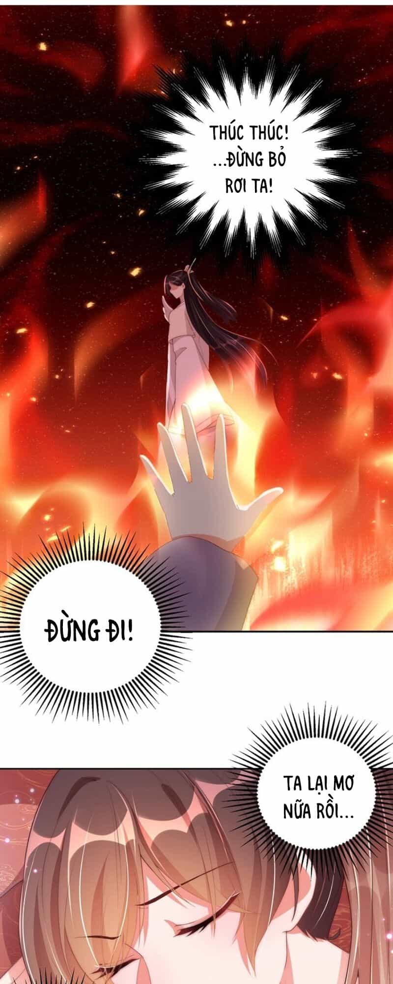 Công Chúa Tại Thượng: Quốc Sư Mời Xuống Kiệu - Chương 49 - ảnh 2