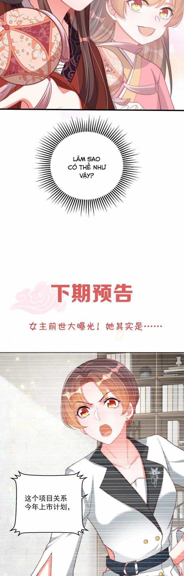 Công Chúa Tại Thượng: Quốc Sư Mời Xuống Kiệu - Chương 57 - ảnh 28
