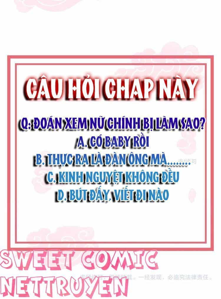 Công Chúa Tại Thượng: Quốc Sư Mời Xuống Kiệu - Chương 4 - ảnh 34