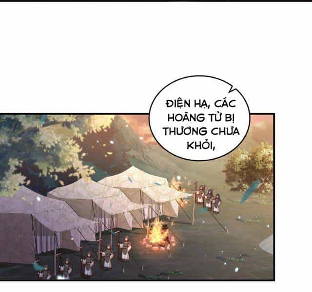 Công Chúa Tại Thượng: Quốc Sư Mời Xuống Kiệu - Chương 74 - ảnh 3