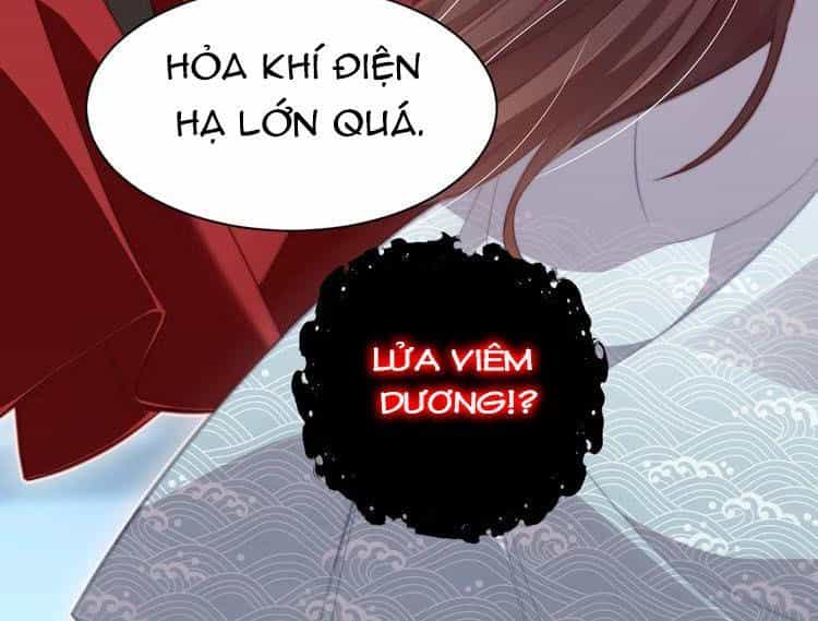 Công Chúa Tại Thượng: Quốc Sư Mời Xuống Kiệu - Chương 7 - ảnh 31